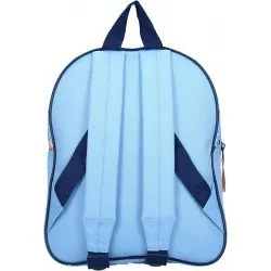 Bluey and Bingo - Jump Into Fun Backpack