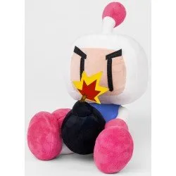 Bomberman Plush Bomberman Plush