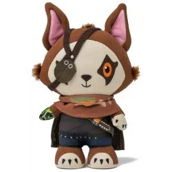 Biomutant Plush - Character