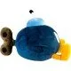 An official 38cm Super Mario Bob-Omb plush toy from Tomy, with a soft, squishy texture and a wind-up key.