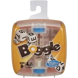 Boggle