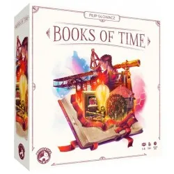 Books of Time