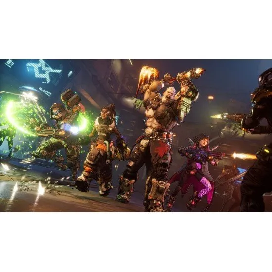 Borderlands 4 (PS5) Borderlands 4 (PS5)
