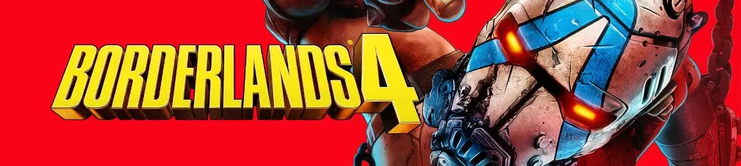 Borderlands 4 Preorder