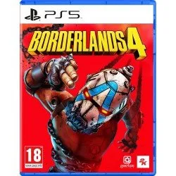 Borderlands 4 (PS5) Borderlands 4 (PS5)