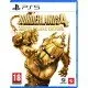 Borderlands 4 - Super Deluxe Edition (PS5) Borderlands 4 - Super Deluxe Edition (PS5)