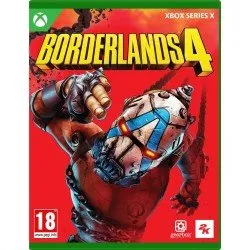 Borderlands 4 (Xbox Series X) Borderlands 4 (Xbox Series X)