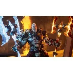 Borderlands 4 (Xbox Series X) Borderlands 4 (Xbox Series X)