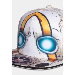 Borderlands Cap - Psycho