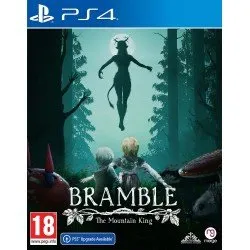 Bramble: The Mountain King (PS4)