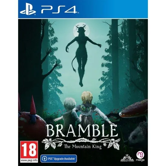 Bramble: The Mountain King (PS4)