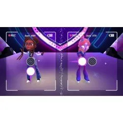 BRATZ Rhythm & Style (PS5)
