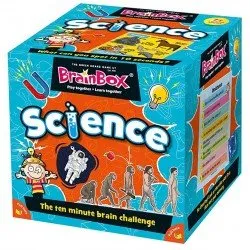 BrainBox: Science