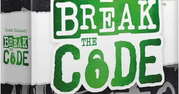 Buy Break the Code Game at Itemdrop