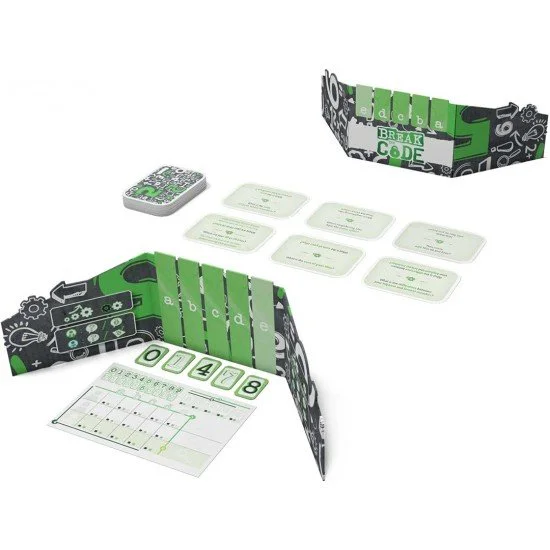 Buy Break the Code Game at Itemdrop