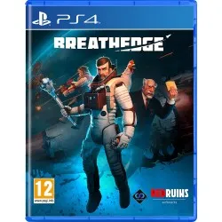 Breathedge (PS4)