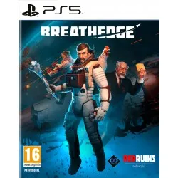 Breathedge (PS5)