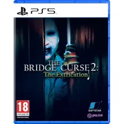 The Bridge Curse 2: The Extrication (PS5)