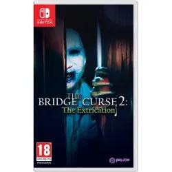 The Bridge Curse 2: The Extrication (Switch)