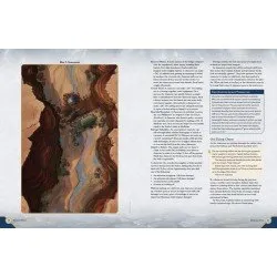 Cosmere RPG: Stormlight Bridge Nine