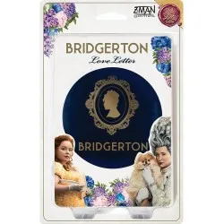 Bridgerton: Love Letter Bridgerton: Love Letter