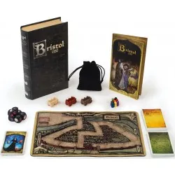 Bristol 1350 Bristol 1350