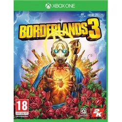 Borderlands 3 (Xbox One)