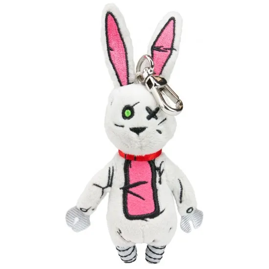 Borderlands Plush Keyring - Tiny Tina Rabbit