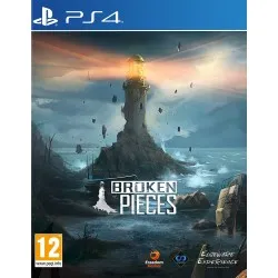 Broken Pieces (PS4)