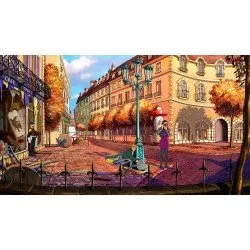 Broken Sword - Shadow of the Templars: Reforged (PS4)