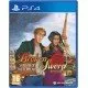 Broken Sword - Shadow of the Templars: Reforged (PS4) Broken Sword - Shadow of the Templars: Reforged (PS4)
