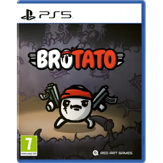 Brotato (PS5)