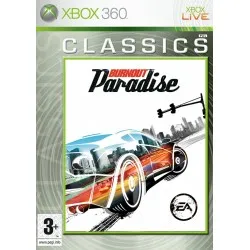 Burnout Paradise (Classics)