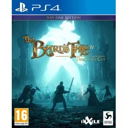 The Bard's Tale IV (PS4)