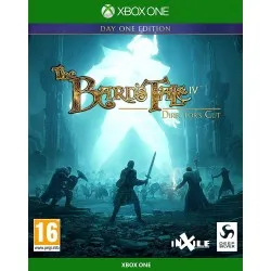 The Bard's Tale IV (Xbox One)