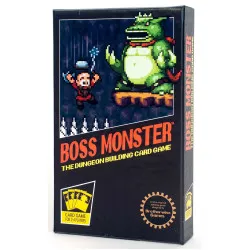 Boss Monster