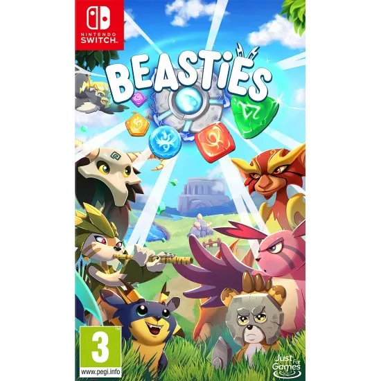 Beasties (Switch)