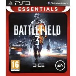 Battlefield 3 (Essentials) (PS3)