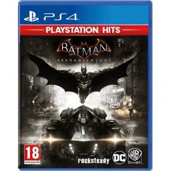 Batman: Arkham Knight (PlayStation Hits) (PS4)