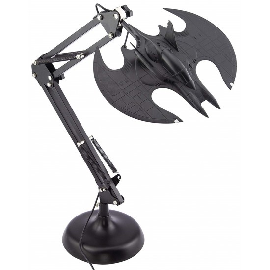 Batman Desk Lamp - Batwing