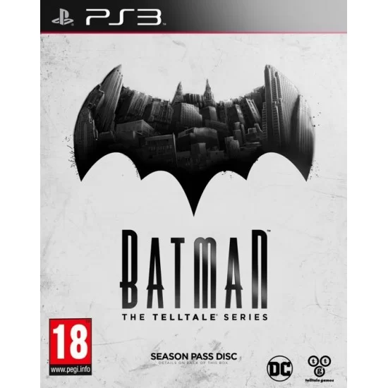 Batman The Telltale Series Xbox 360 Buy Batman The Telltale Series