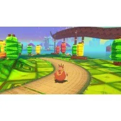 Bubsy 4D - Pawsome Edition (Switch)