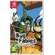 Bug Fables: The Everlasting Sapling (Switch) Bug Fables: The Everlasting Sapling (Switch)