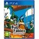 Bug Fables: The Everlasting Sapling (PS4) Bug Fables: The Everlasting Sapling (PS4)