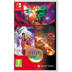 Bullet Hell Collection: Volume 1 (Switch) Bullet Hell Collection: Volume 1 (Switch)