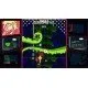 Bullet Hell Collection Volume 2 Switch The box art for Bullet Hell Collection: Volume 2 on Nintendo Switch, featuring characters and spaceships from the three included games.