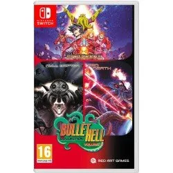 Bullet Hell Collection: Volume 2 (Switch) Bullet Hell Collection: Volume 2 (Switch)