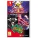 Bullet Hell Collection Volume 2 Switch The box art for Bullet Hell Collection: Volume 2 on Nintendo Switch, featuring characters and spaceships from the three included games.