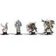 Bunkers & Badasses RPG Deluxe Edition Bunkers & Badasses RPG Deluxe Edition