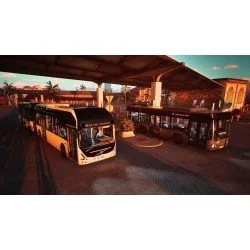 Bus Simulator 27 (PS5)